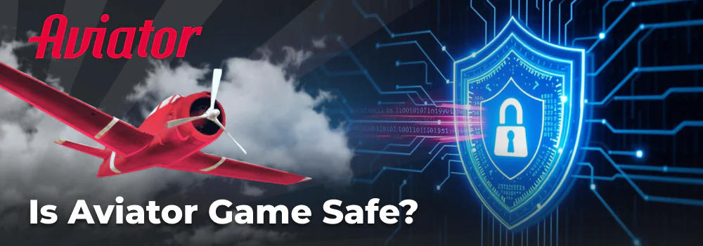 Aviator Game is Safe in India